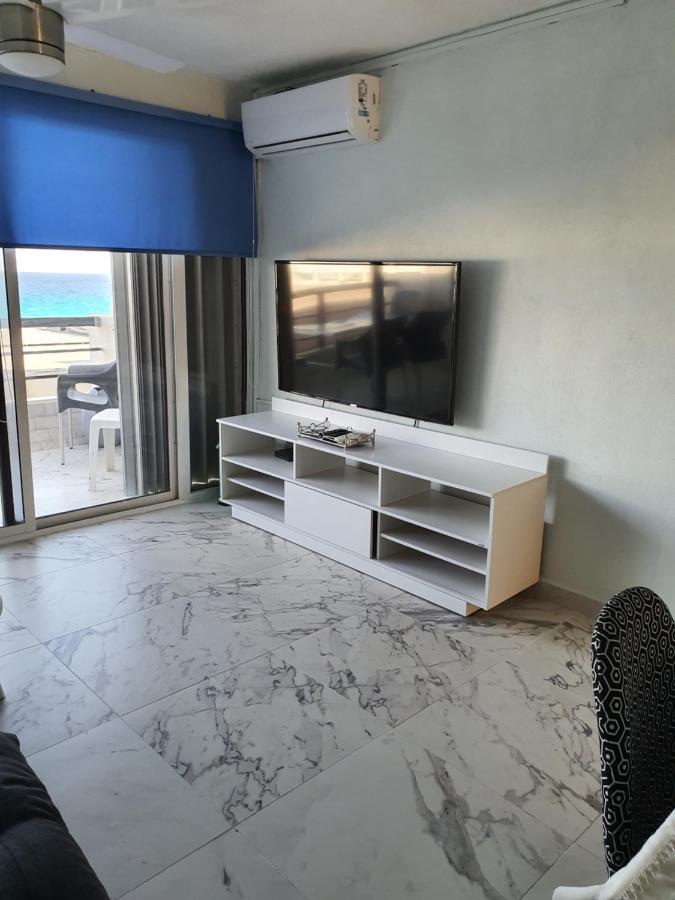 Marlin Turquesa Departamentos Frente Al Mar Apartment แคนคูน ภายนอก รูปภาพ