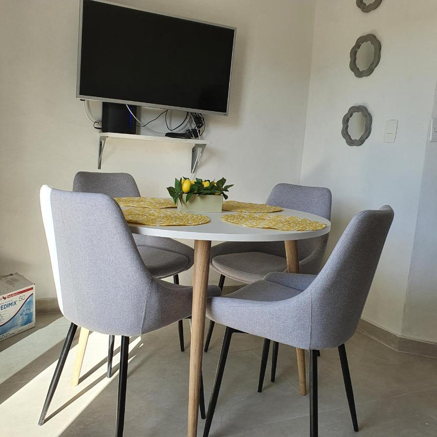Marlin Turquesa Departamentos Frente Al Mar Apartment แคนคูน ภายนอก รูปภาพ